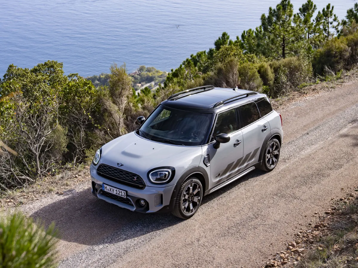 MINI COUNTRYMAN,autocango,china used car exporter,china ev exporter,chinese used car exporter,chinese used ev exporter