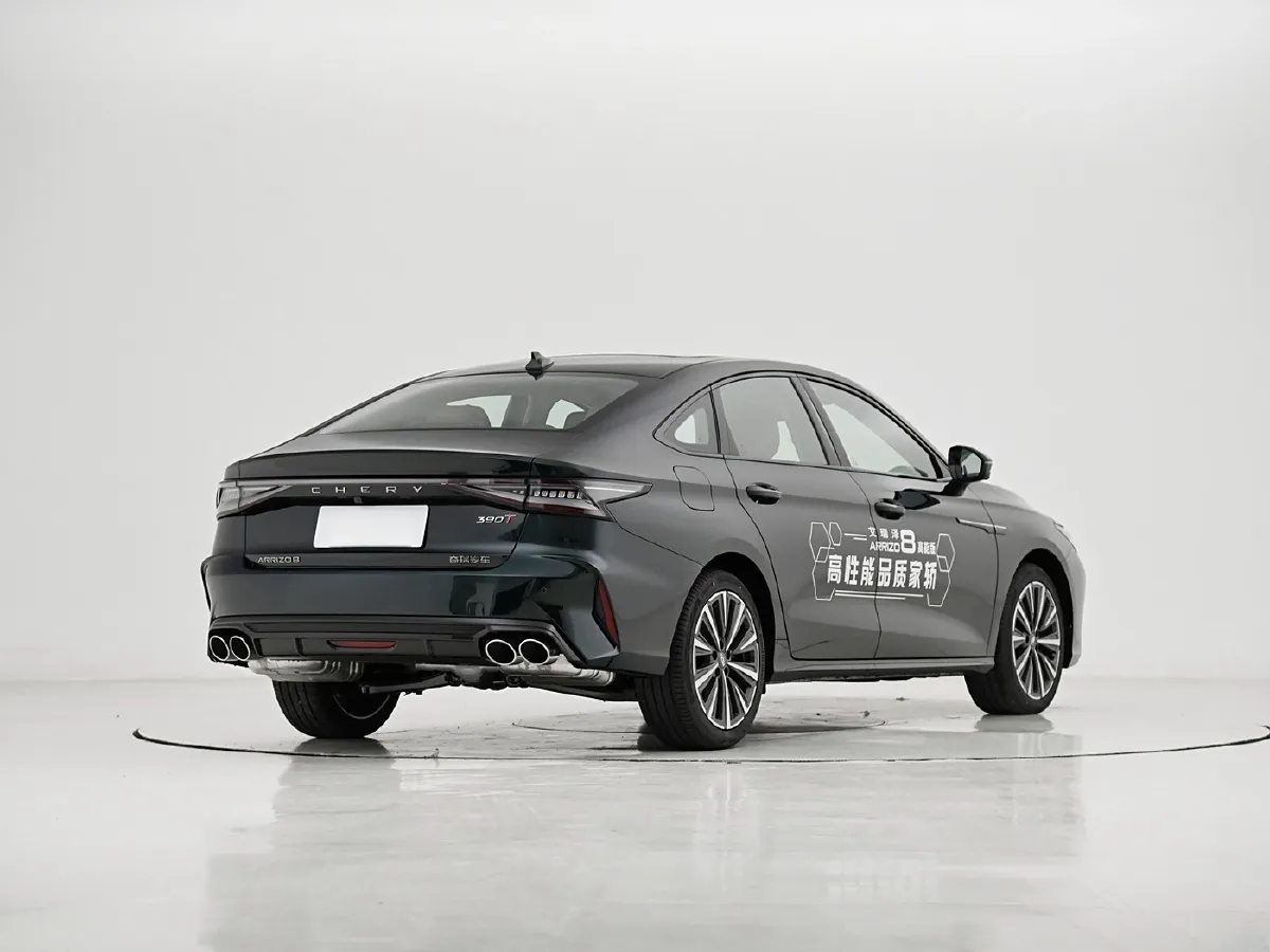 Chery Arrizo 8,autocango,china used car exporter,china ev exporter,chinese used car exporter,chinese used ev exporter