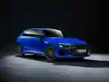Audi RS 3