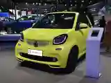 Brabus Smart Fortwo