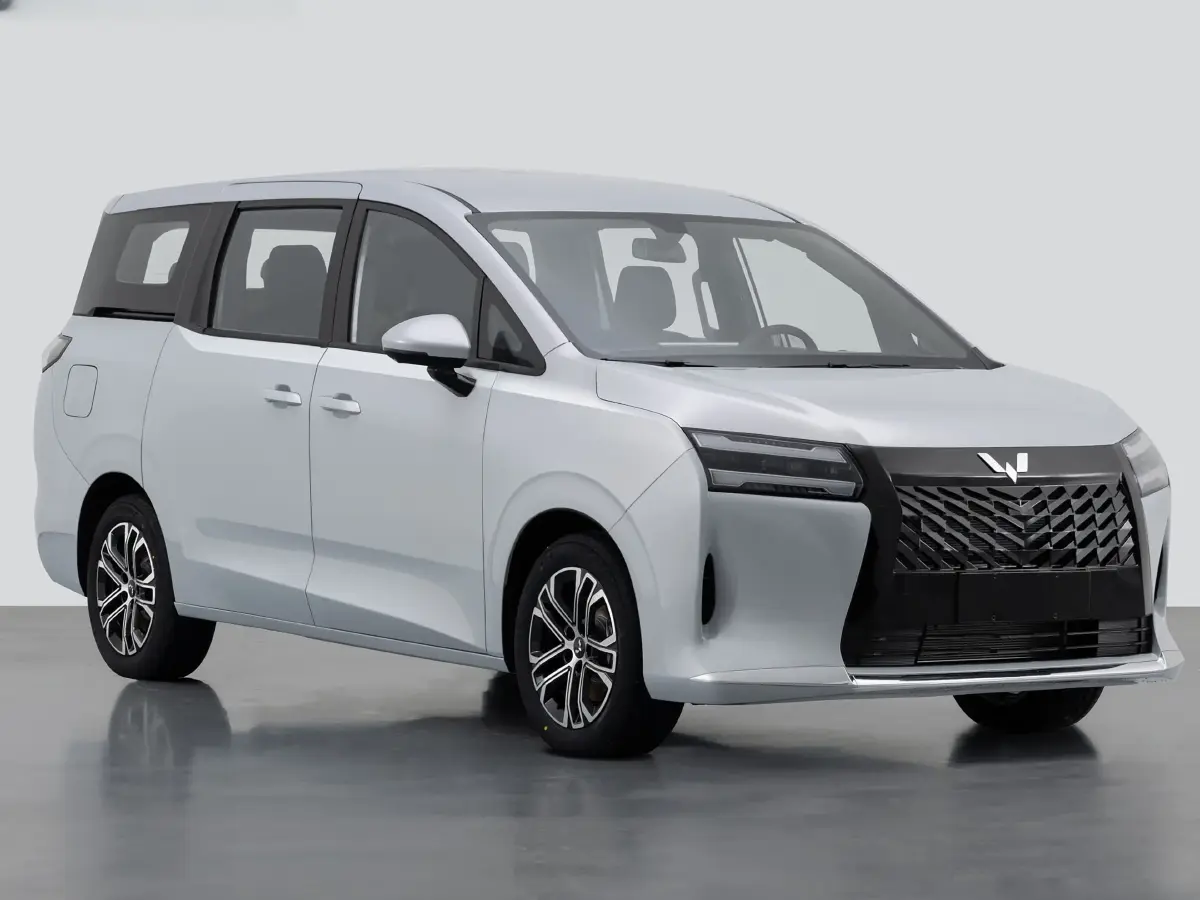 WuLing XingGuang 730