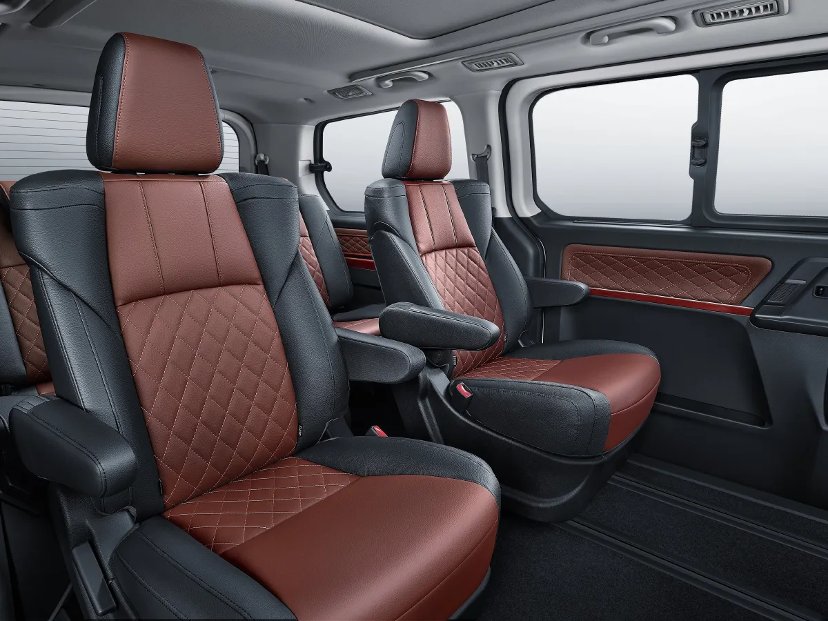 DongFeng Forthing M7,autocango,china used car exporter,china ev exporter,chinese used car exporter,chinese used ev exporter