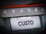 Hyundai Custo