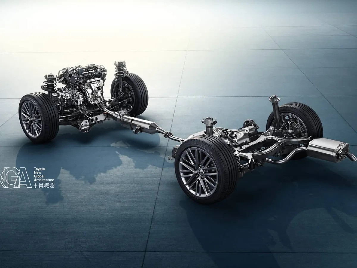 Toyota Paptor,autocango,china used car exporter,china ev exporter,chinese used car exporter,chinese used ev exporter