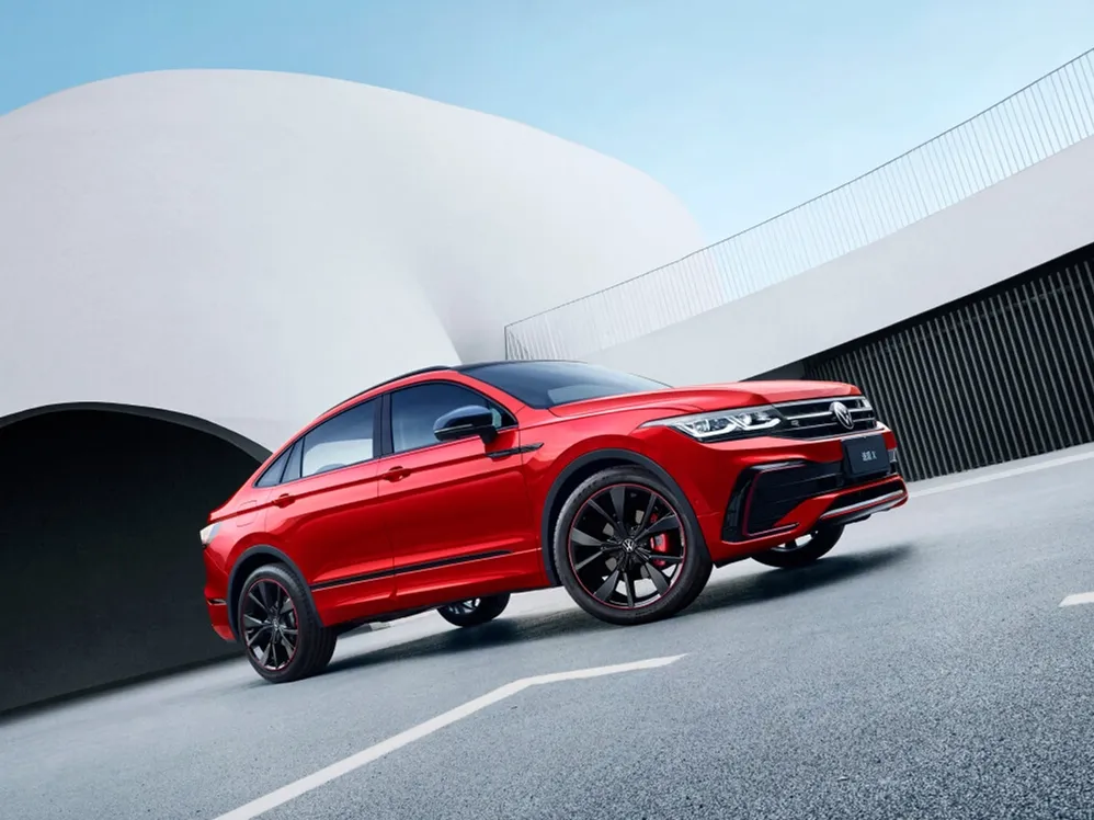 Volkswagen Tiguan X,autocango,china used car exporter,china ev exporter,chinese used car exporter,chinese used ev exporter