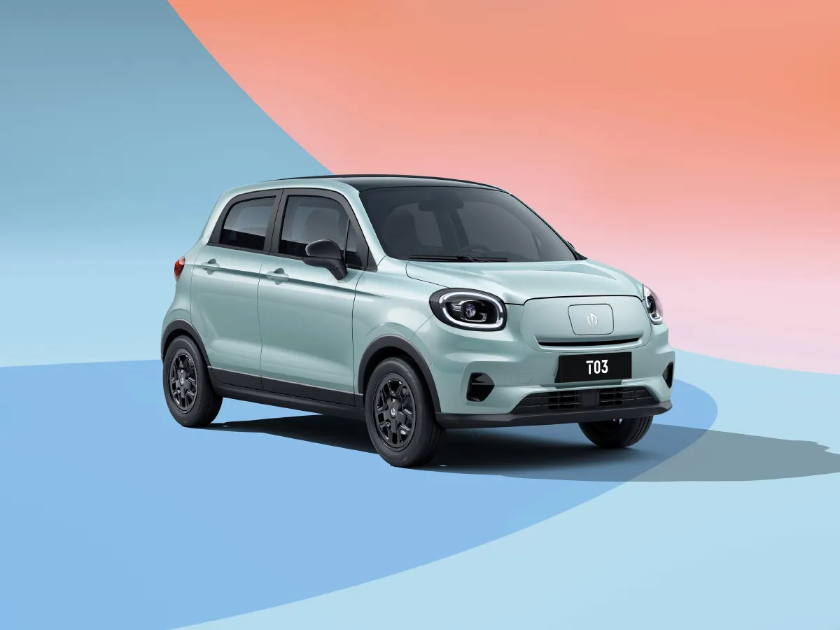 Leapmotor T03,autocango,china used car exporter,china ev exporter,chinese used car exporter,chinese used ev exporter