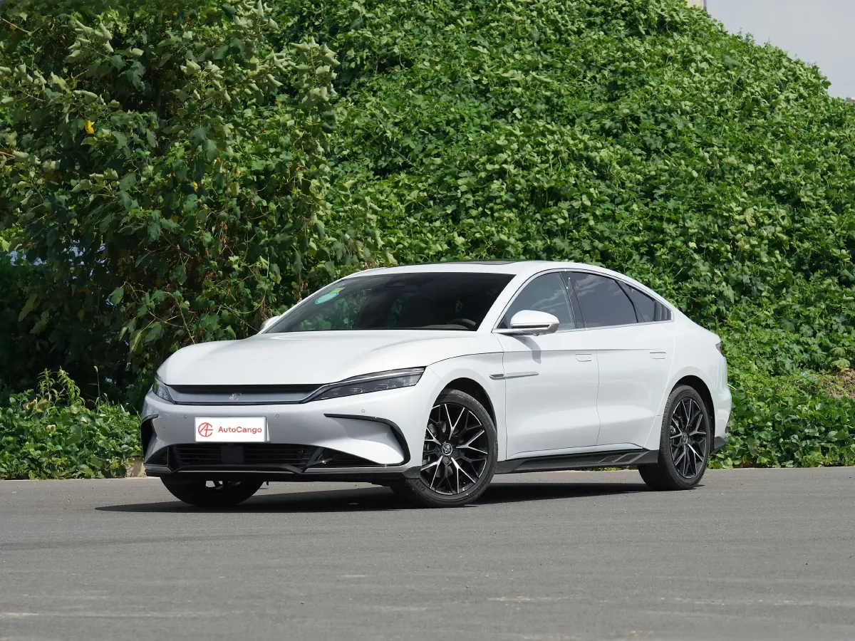 BYD Han,autocango,china used car exporter,china ev exporter,chinese used car exporter,chinese used ev exporter