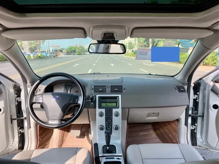 2010 Volvo S40 2.0L 141HP L4 6DCT,autocango,china used car exporter,china ev exporter,chinese used car exporter,chinese used ev exporter