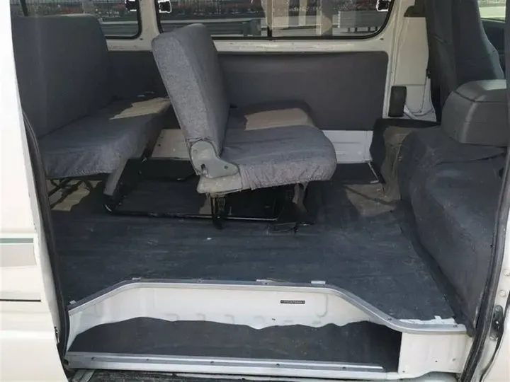 2011 JinBei Sea Lion 2.0L 102HP L4 5MT,autocango,china used car exporter,china ev exporter,chinese used car exporter,chinese used ev exporter