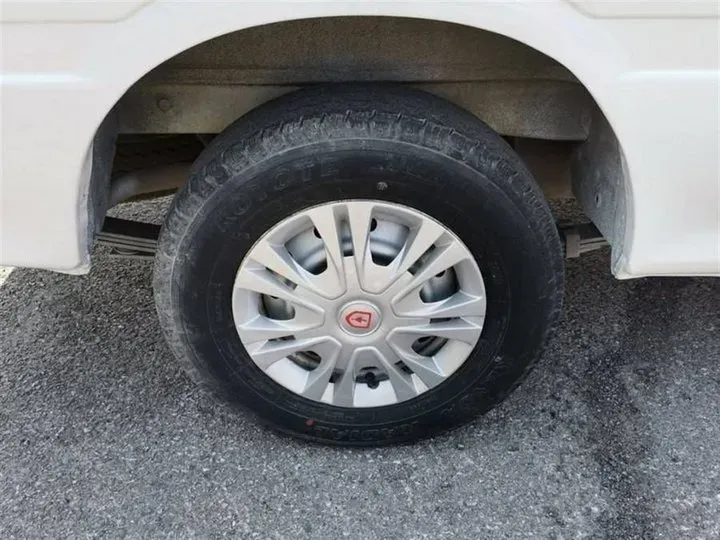 2011 JinBei Sea Lion 2.0L 102HP L4 5MT,autocango,china used car exporter,china ev exporter,chinese used car exporter,chinese used ev exporter