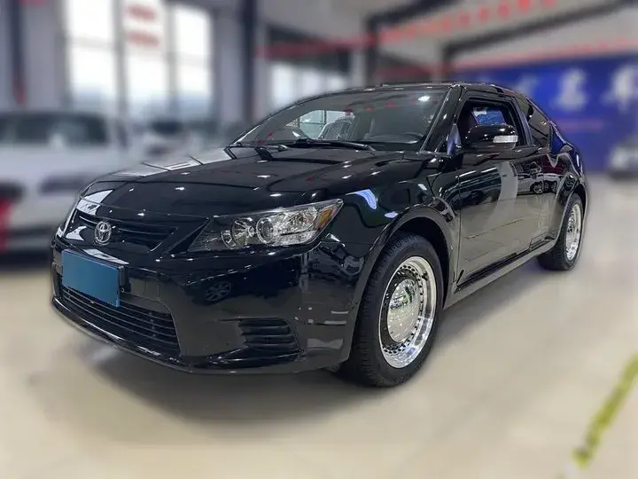 2011 Toyota Zelas 2.5L 178HP L4 6AT