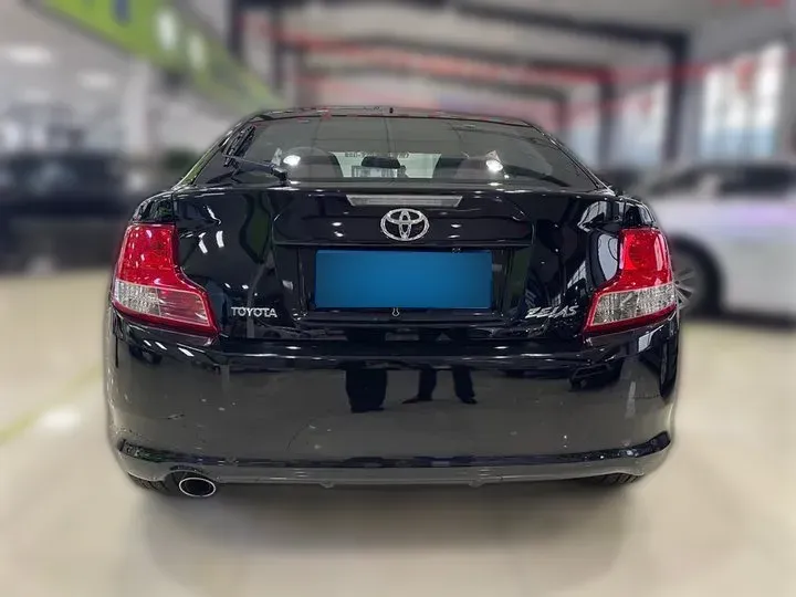 2011 Toyota Zelas 2.5L 178HP L4 6AT,autocango,china used car exporter,china ev exporter,chinese used car exporter,chinese used ev exporter