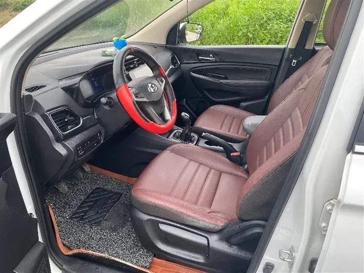 2017 ChangAn Oshan A800 1.6L 125HP L4 5MT,autocango,china used car exporter,china ev exporter,chinese used car exporter,chinese used ev exporter