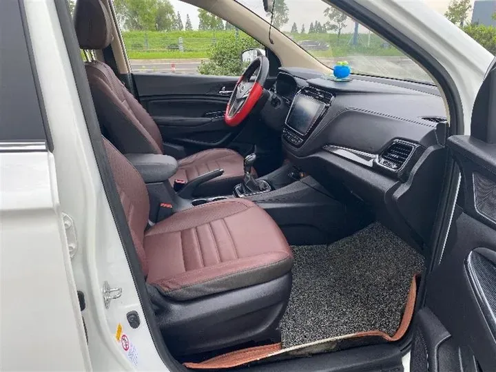 2017 ChangAn Oshan A800 1.6L 125HP L4 5MT,autocango,china used car exporter,china ev exporter,chinese used car exporter,chinese used ev exporter