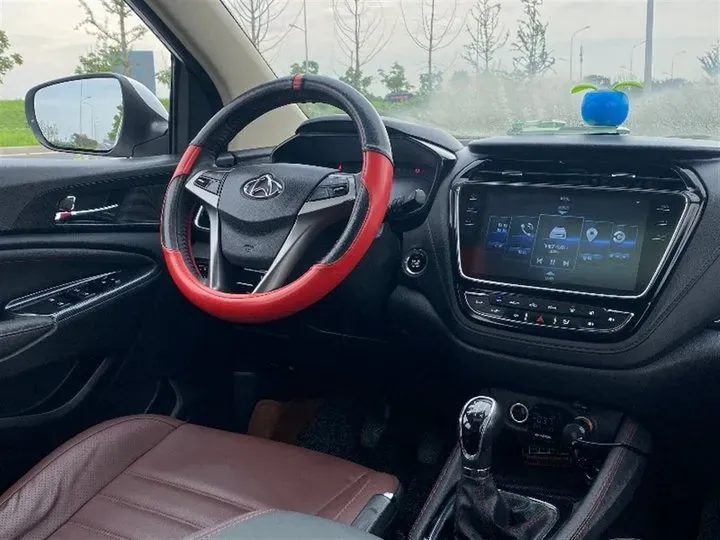 2017 ChangAn Oshan A800 1.6L 125HP L4 5MT,autocango,china used car exporter,china ev exporter,chinese used car exporter,chinese used ev exporter