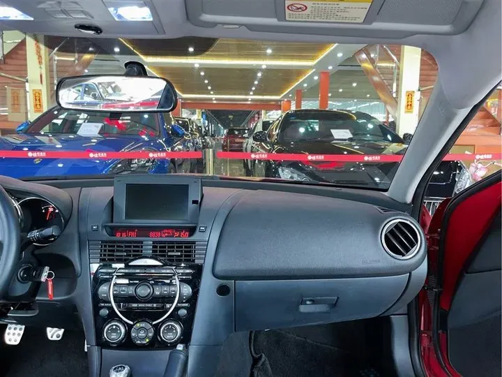 2008 Mazda RX-8 1.3L 231HP R2 6MT,autocango,china used car exporter,china ev exporter,chinese used car exporter,chinese used ev exporter