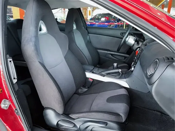 2008 Mazda RX-8 1.3L 231HP R2 6MT,autocango,china used car exporter,china ev exporter,chinese used car exporter,chinese used ev exporter