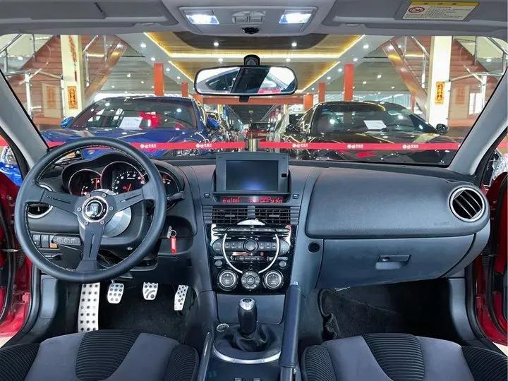 2008 Mazda RX-8 1.3L 231HP R2 6MT,autocango,china used car exporter,china ev exporter,chinese used car exporter,chinese used ev exporter