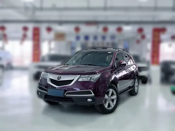 2011 Acura MDX 3.7L 309HP V6 6AT,autocango,china used car exporter,china ev exporter,chinese used car exporter,chinese used ev exporter