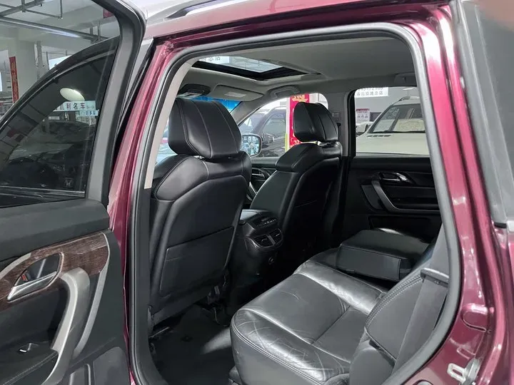 2011 Acura MDX 3.7L 309HP V6 6AT,autocango,china used car exporter,china ev exporter,chinese used car exporter,chinese used ev exporter