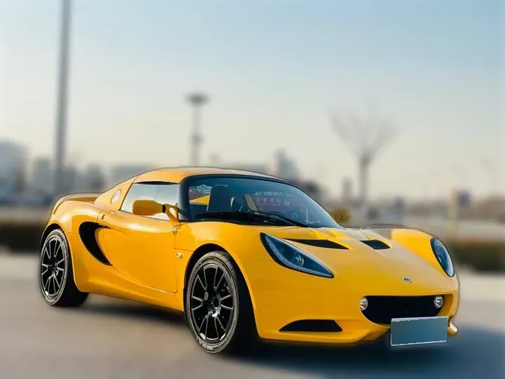 2015 Lotus Elise 1.8T 220HP L4 6MT,autocango,china used car exporter,china ev exporter,chinese used car exporter,chinese used ev exporter