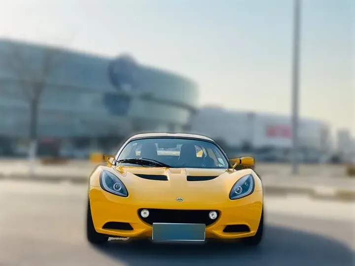 2015 Lotus Elise 1.8T 220HP L4 6MT,autocango,china used car exporter,china ev exporter,chinese used car exporter,chinese used ev exporter