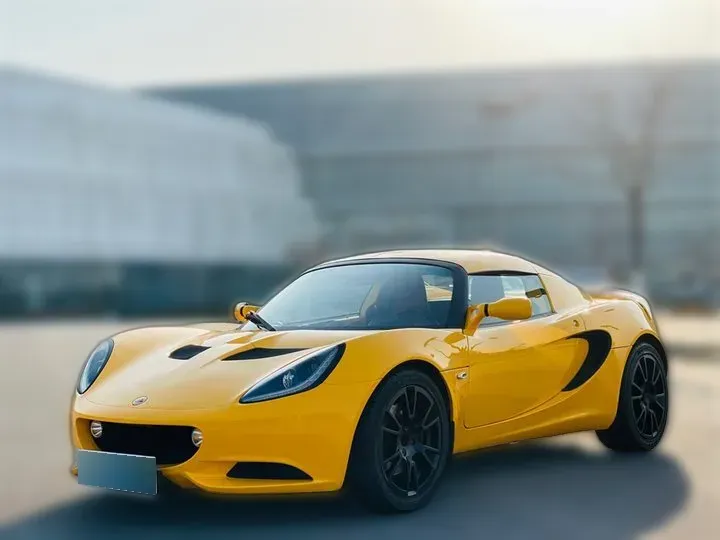 2015 Lotus Elise 1.8T 220HP L4 6MT,autocango,china used car exporter,china ev exporter,chinese used car exporter,chinese used ev exporter
