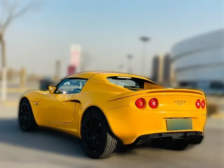 2015 Lotus Elise 1.8T 220HP L4 6MT,autocango,china used car exporter,china ev exporter,chinese used car exporter,chinese used ev exporter