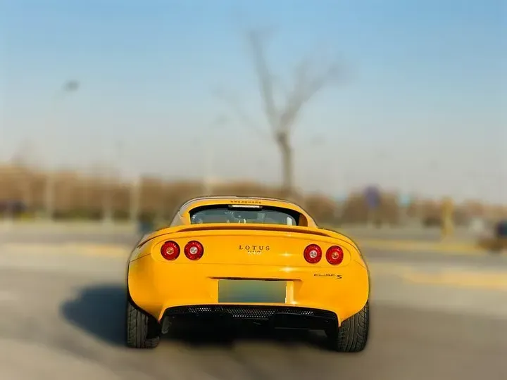 2015 Lotus Elise 1.8T 220HP L4 6MT,autocango,china used car exporter,china ev exporter,chinese used car exporter,chinese used ev exporter