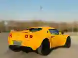 2015 Lotus Elise 1.8T 220HP L4 6MT