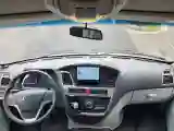 2017 Iveco BaoDi 2.5T 122HP L4 5MT