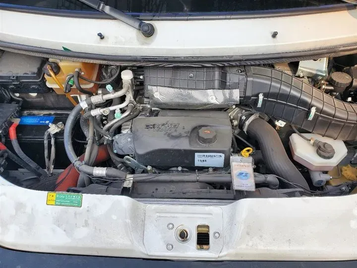 2017 Iveco BaoDi 3.0T 146HP L4 6MT,autocango,china used car exporter,china ev exporter,chinese used car exporter,chinese used ev exporter