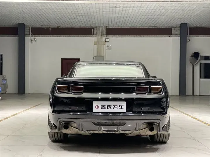 2011 Chevrolet Camaro 3.6L 292HP V6 6AT,autocango,china used car exporter,china ev exporter,chinese used car exporter,chinese used ev exporter