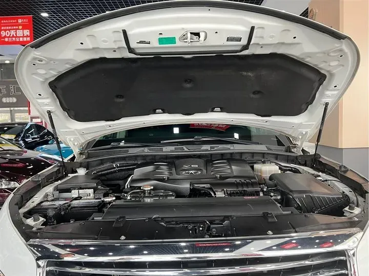 2013 Infiniti QX80 5.6L 398HP V8 7AT,autocango,china used car exporter,china ev exporter,chinese used car exporter,chinese used ev exporter