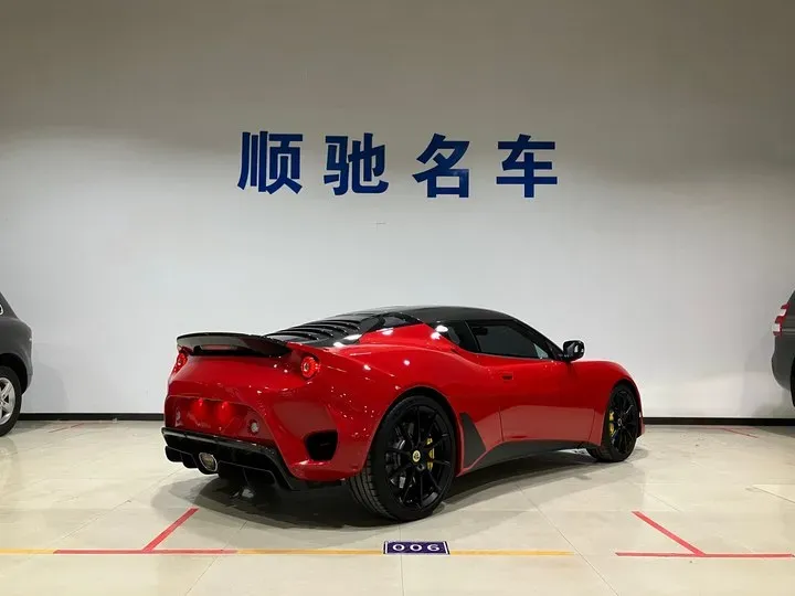 2019 Lotus Evora 3.5T 405HP V6 6AT,autocango,china used car exporter,china ev exporter,chinese used car exporter,chinese used ev exporter