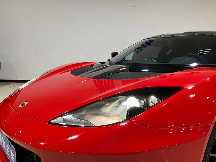 2019 Lotus Evora 3.5T 405HP V6 6AT,autocango,china used car exporter,china ev exporter,chinese used car exporter,chinese used ev exporter