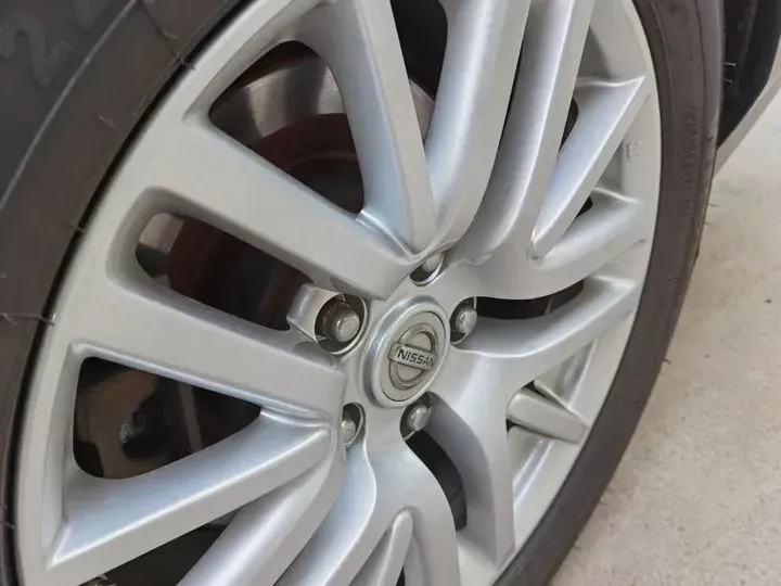 2005 Nissan Fuga 3.5L 280HP V6 5AT,autocango,china used car exporter,china ev exporter,chinese used car exporter,chinese used ev exporter