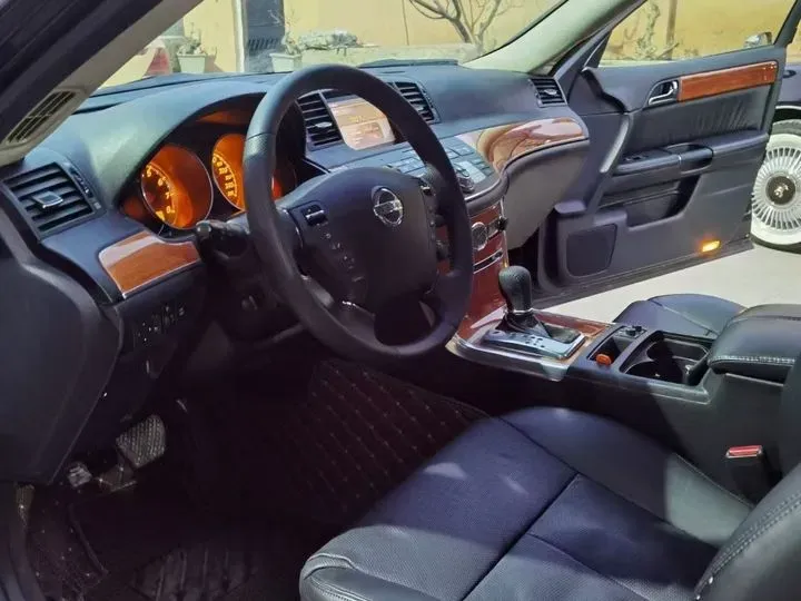 2005 Nissan Fuga 3.5L 280HP V6 5AT,autocango,china used car exporter,china ev exporter,chinese used car exporter,chinese used ev exporter