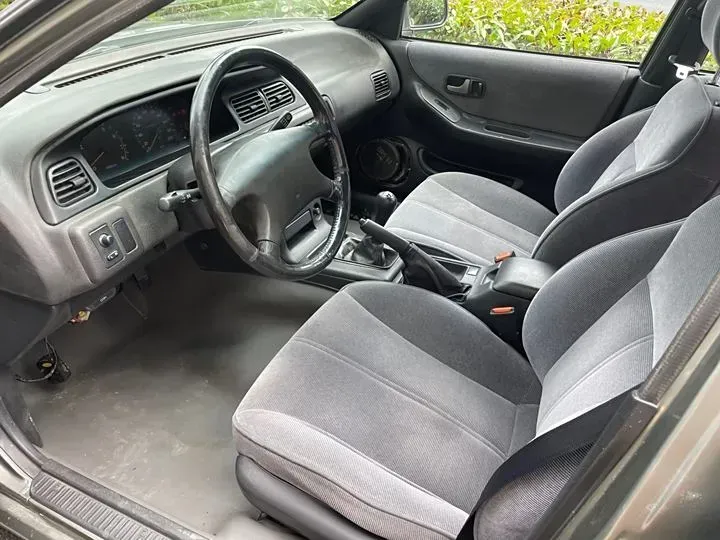 2017 DongFeng FengDu MX5 2.0L 147HP L4 6AT,autocango,china used car exporter,china ev exporter,chinese used car exporter,chinese used ev exporter