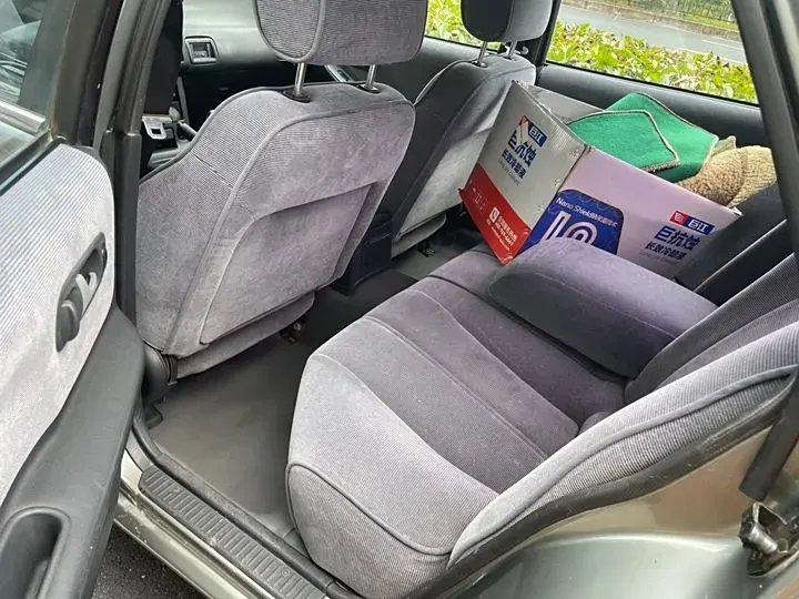 2017 DongFeng FengDu MX5 2.0L 147HP L4 6AT,autocango,china used car exporter,china ev exporter,chinese used car exporter,chinese used ev exporter