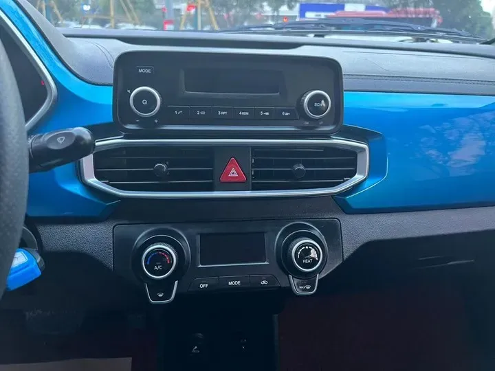 2019 BAIC BJEV EC3 BEV 30.66KWH,autocango,china used car exporter,china ev exporter,chinese used car exporter,chinese used ev exporter