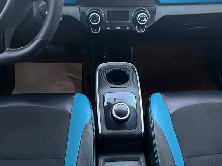 2019 BAIC BJEV EC3 BEV 30.66KWH,autocango,china used car exporter,china ev exporter,chinese used car exporter,chinese used ev exporter