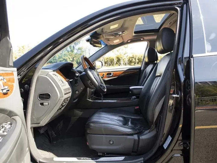 2009 Hyundai Equus 3.8L 290HP V6 6AT,autocango,china used car exporter,china ev exporter,chinese used car exporter,chinese used ev exporter