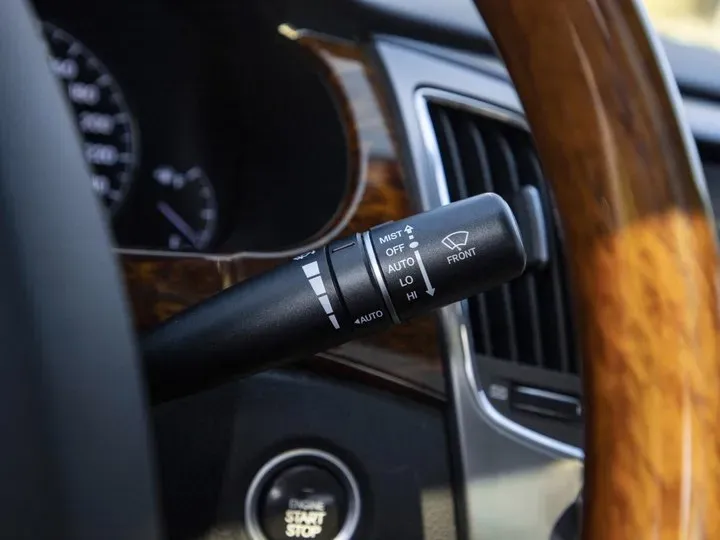 2009 Hyundai Equus 3.8L 290HP V6 6AT,autocango,china used car exporter,china ev exporter,chinese used car exporter,chinese used ev exporter