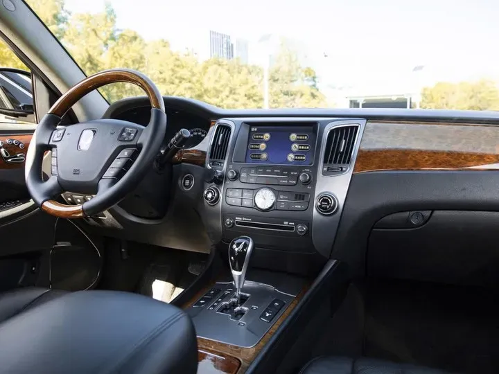 2009 Hyundai Equus 3.8L 290HP V6 6AT,autocango,china used car exporter,china ev exporter,chinese used car exporter,chinese used ev exporter