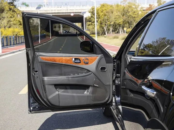 2009 Hyundai Equus 3.8L 290HP V6 6AT,autocango,china used car exporter,china ev exporter,chinese used car exporter,chinese used ev exporter