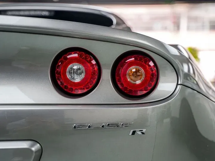 2011 Lotus Elise 1.8L 192HP L4 6MT,autocango,china used car exporter,china ev exporter,chinese used car exporter,chinese used ev exporter