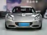 2011 Lotus Elise 1.8L 192HP L4 6MT