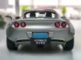 2011 Lotus Elise 1.8L 192HP L4 6MT