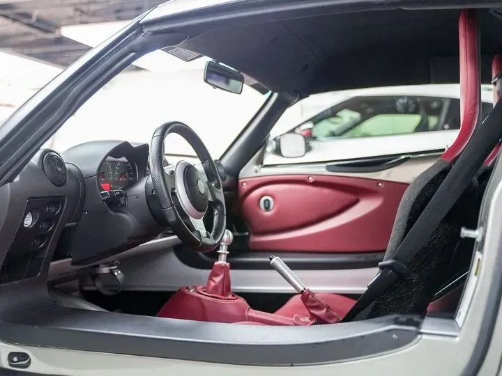 2011 Lotus Elise 1.8L 192HP L4 6MT,autocango,china used car exporter,china ev exporter,chinese used car exporter,chinese used ev exporter